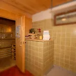 ベッド・アンド・ブレックファスト Tonnerhof シュラートミンク