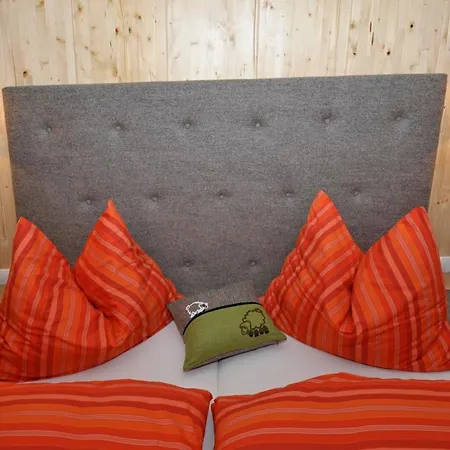 Tonnerhof Bed & Breakfast Schladming