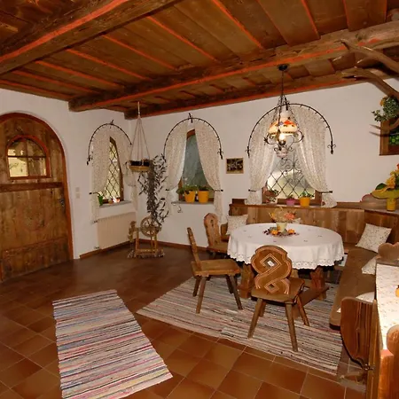 Bed & Breakfast Tonnerhof Schladming