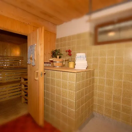 Bed & Breakfast Tonnerhof Schladming