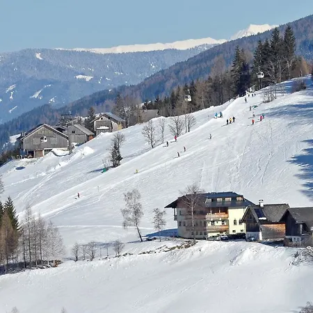 Bed & Breakfast Tonnerhof 3*