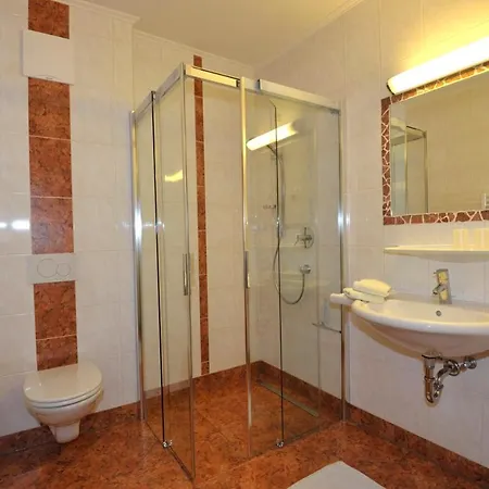 Bed & Breakfast Tonnerhof Schladming