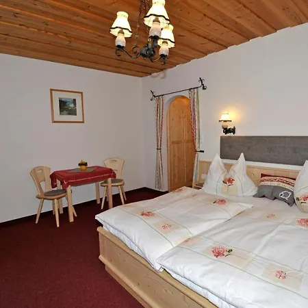 Tonnerhof 3*