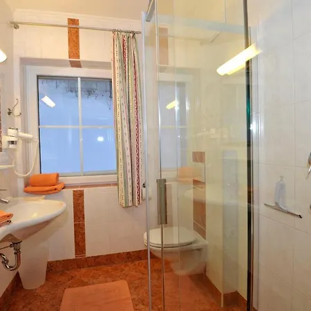 Tonnerhof Bed & Breakfast Schladming