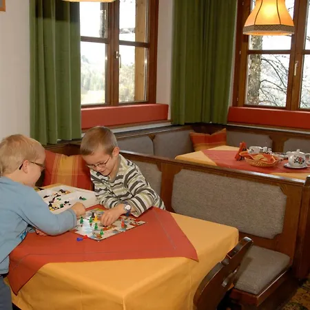 Tonnerhof 3* Schladming