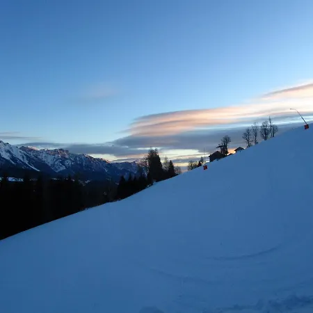 Bed & Breakfast Tonnerhof