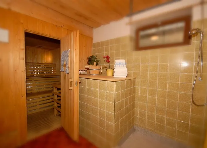 B&B Tonnerhof 슈라드밍