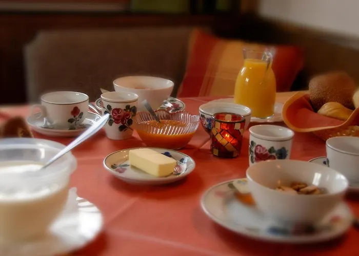 Tonnerhof 3* Шладминг