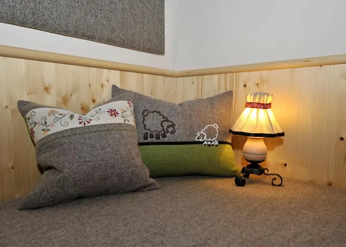 Tonnerhof Шладминг