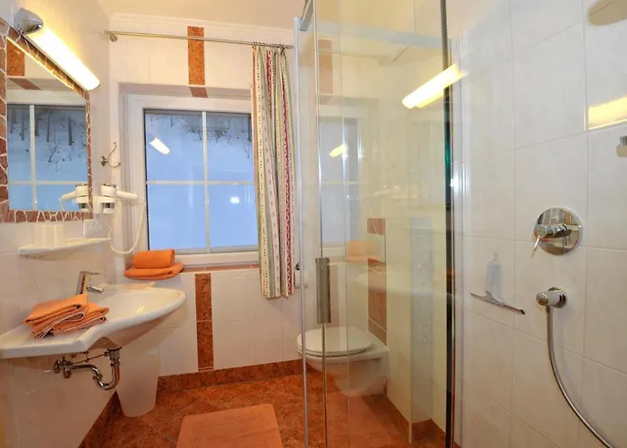 Tonnerhof Отель типа 