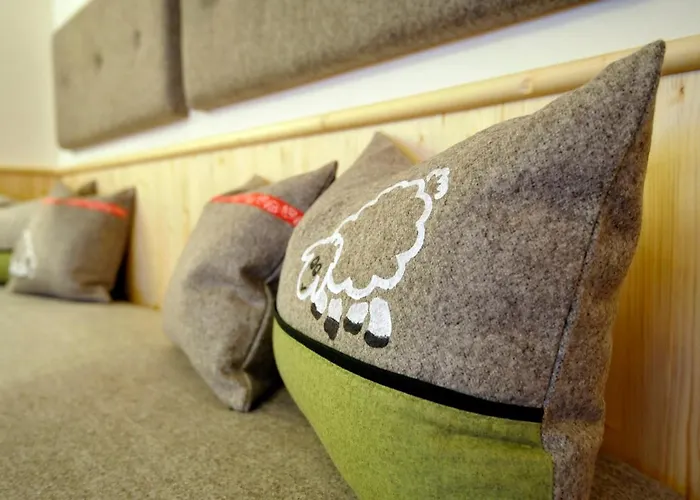 Tonnerhof Отель типа 