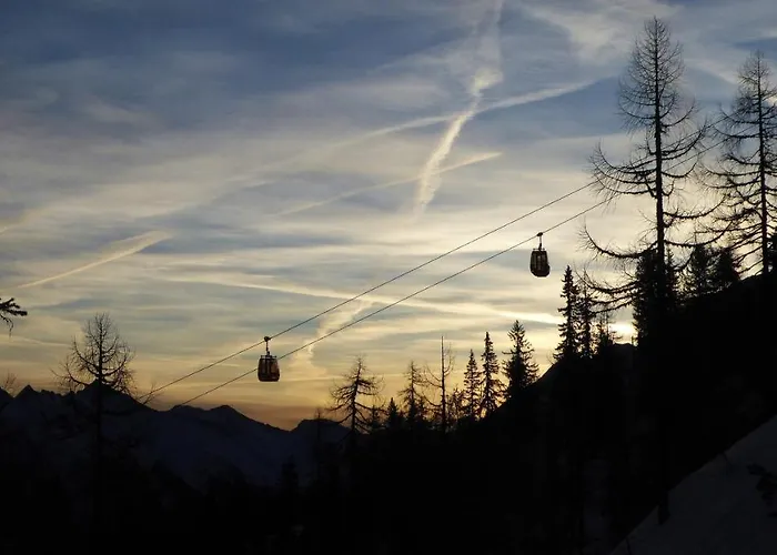 Tonnerhof Шладминг